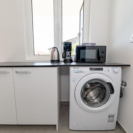 Apartments Zora 塞利讷 客房 照片