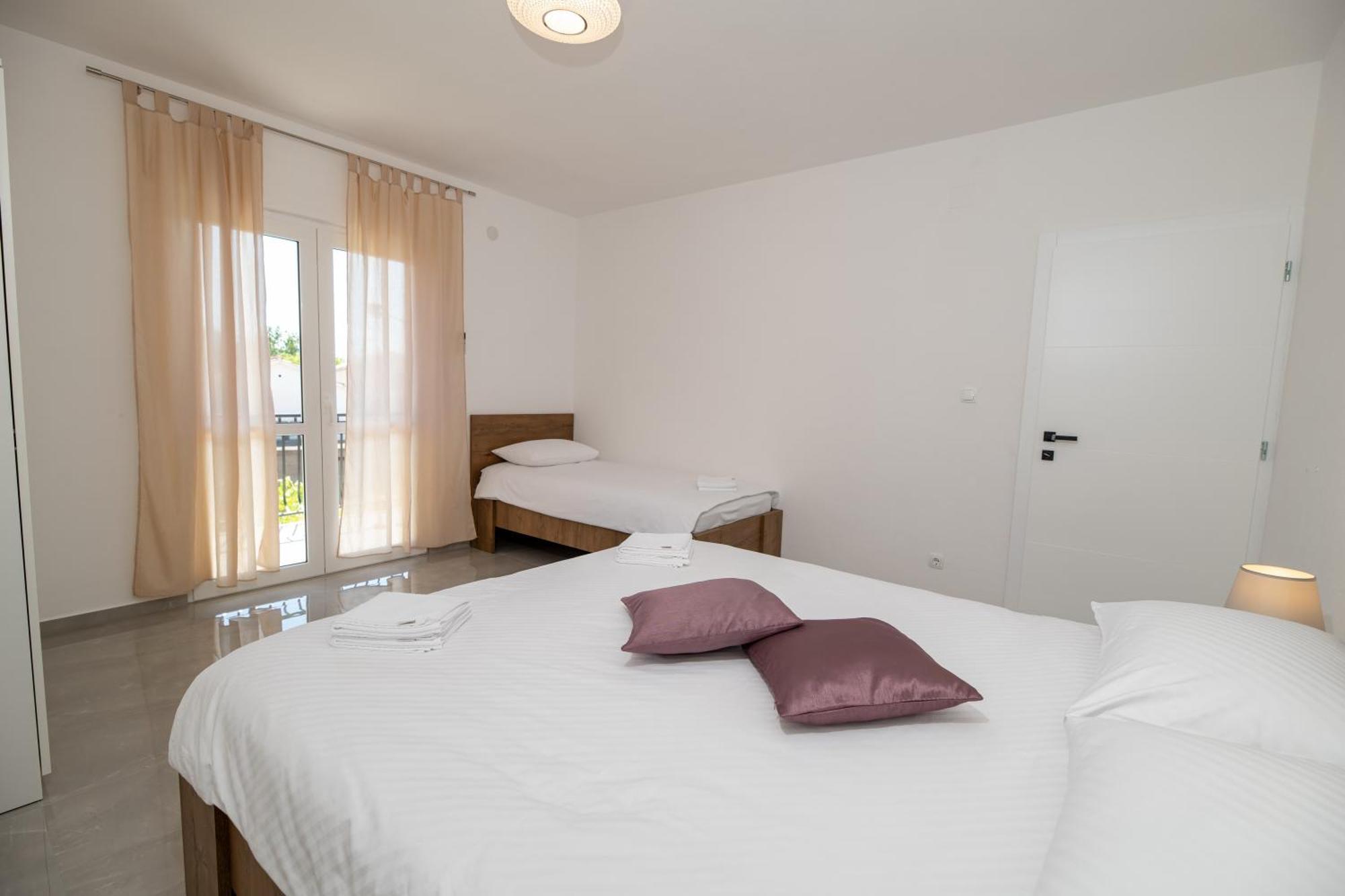 Apartments Zora 塞利讷 客房 照片